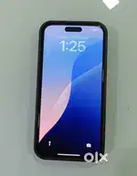 I phone 15 pro max 12/256 Fix rate