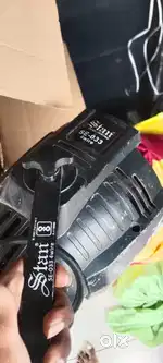 LED lights