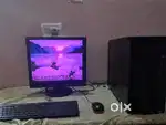 Old computer  sale