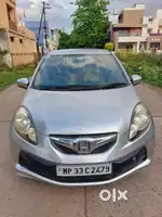 Honda Brio, 2012, Petrol