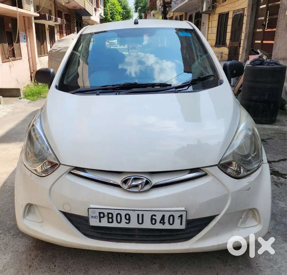 Hyundai EON 2014 Petrol Well Maintained FULLY Serviced
