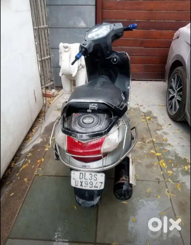 Fix price ha Working condition  .45 pilla average