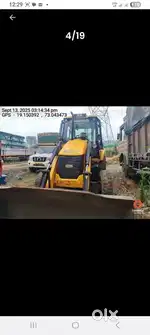 JCB3DX HP 74 FAST DEAL