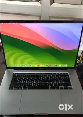 APPLE MACBOOK PRO A2141 16GB,512GB