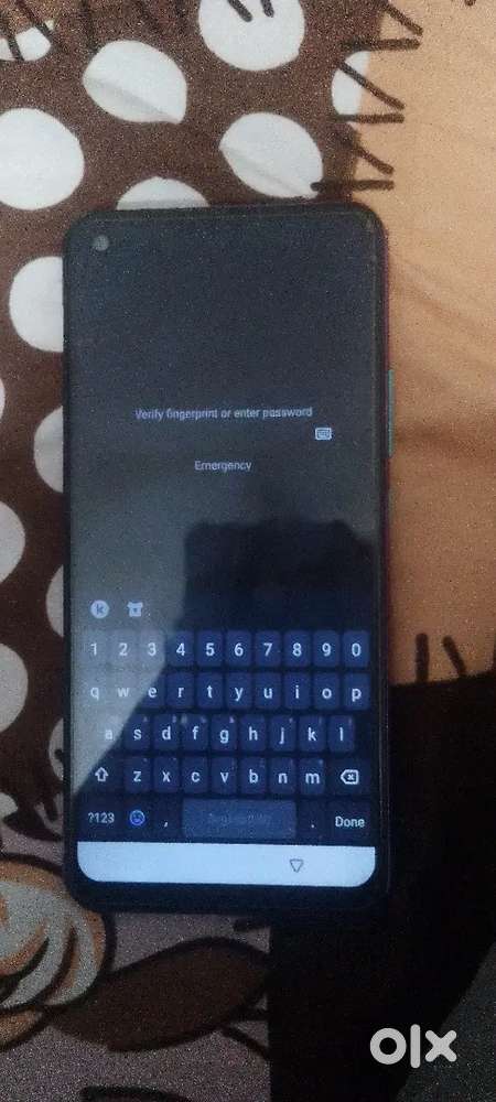 Infinix s5.lite mobile mast koi problem nhi hai 4/64