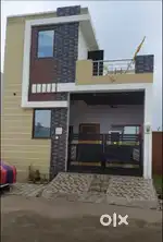 Luxurious  house