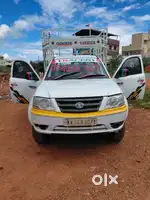 TATA Xenon Yodha