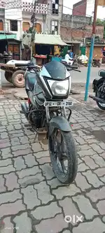 Well maintained