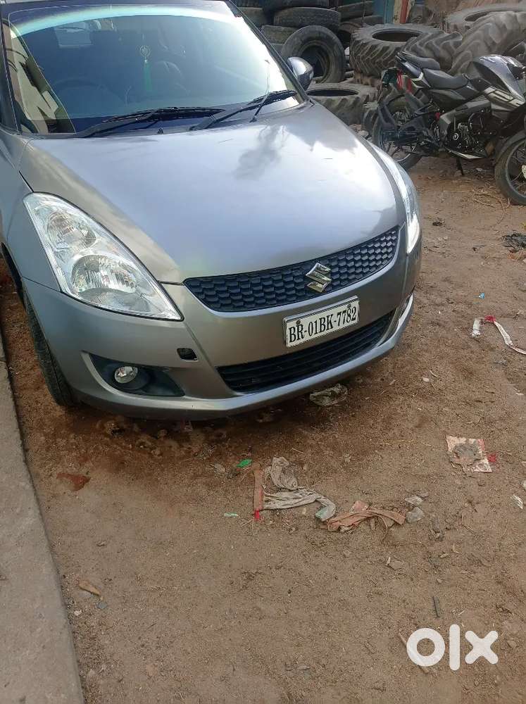 Maruti Suzuki Swift 2012 Diesel Well Maintained