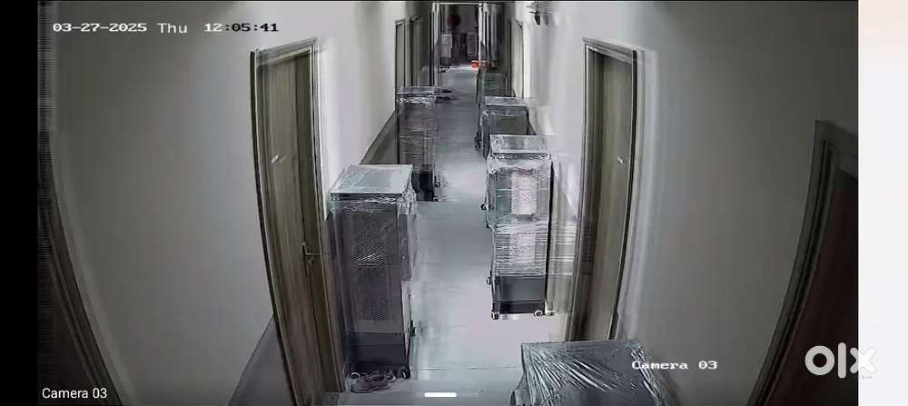 Girls Hostel wardon single female