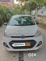 Hyundai Xcent Prime 1.2 T CRDi, 2018, Diesel