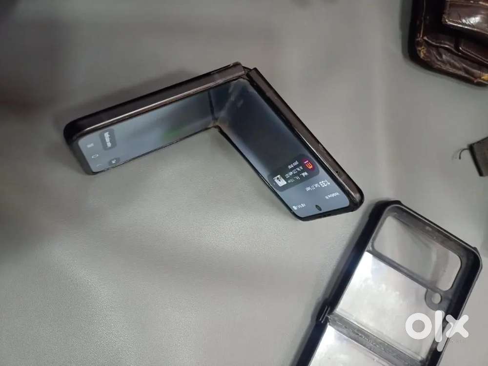 Samsung Flip 3