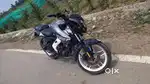 Fully Modified
