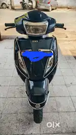 Tvs jupitar 110 cc new cundisan 2023
