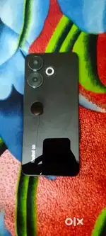 Box pic And charger New phone