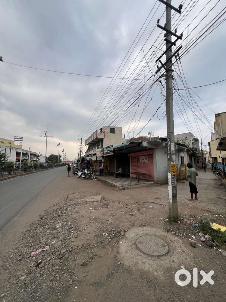 Shop for rent