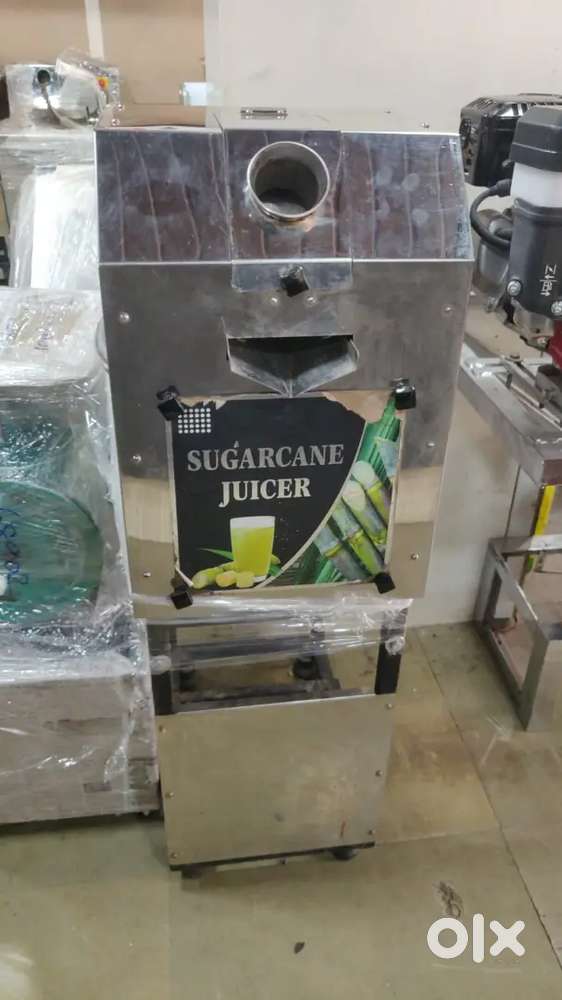 Sugarcane machine 39000