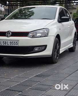 Volkswagen Polo Select 1.2 MPI Highline, 2014, Petrol