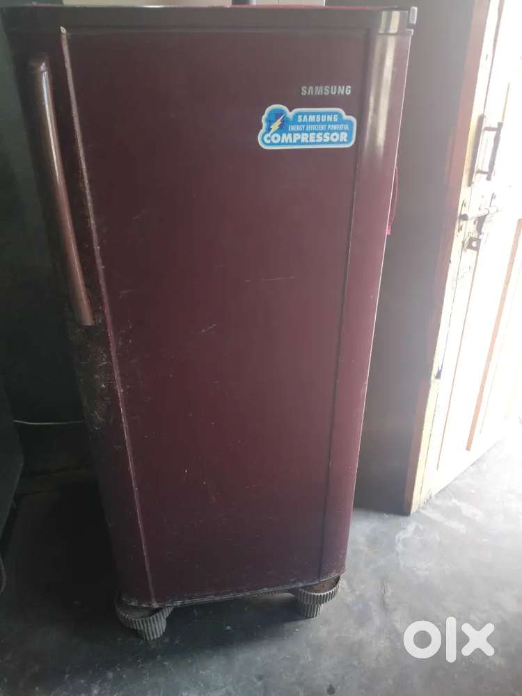 Fridge samsung