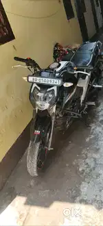 Apache RTR 160 4v MODEL BS6 2021