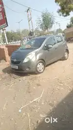 Chevrolet Beat 2012 Diesel Well Maintained