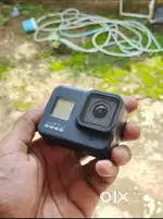 Go pro hero 8 black