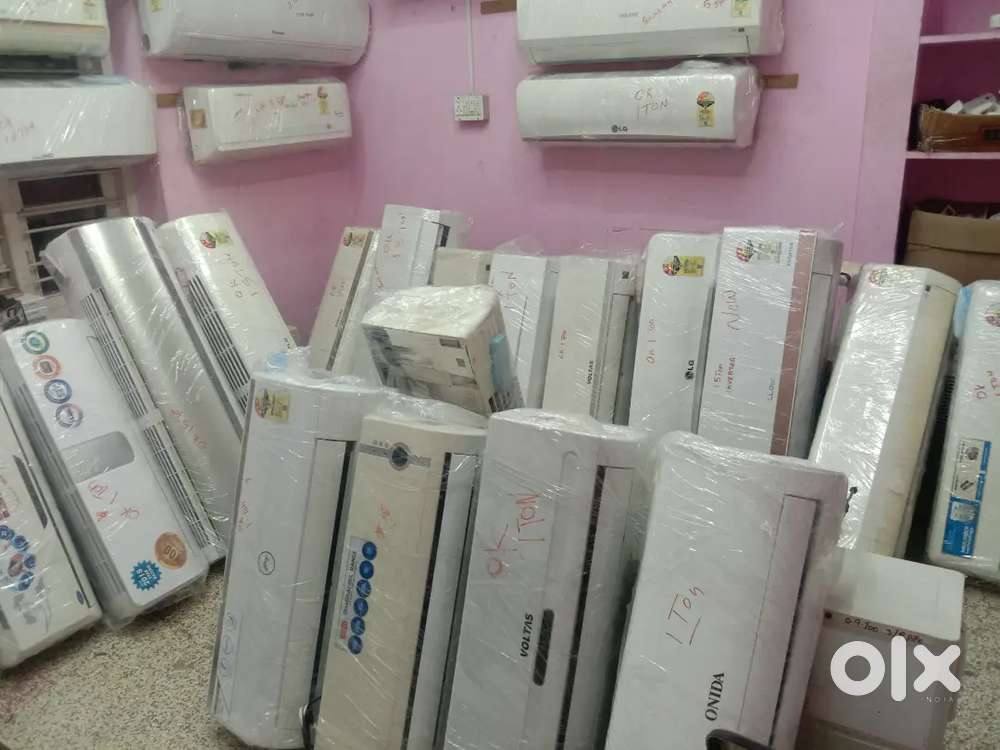 Lite used  acs available
