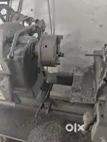 Lath Jobwork