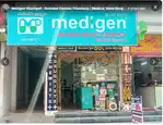 Wanter Store Keeper for Medical Shop/Pharmacy