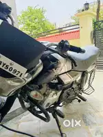 Bajaj Vikrant bike good condition