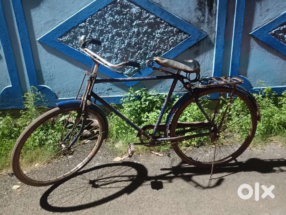 Running condition Hero cycle
