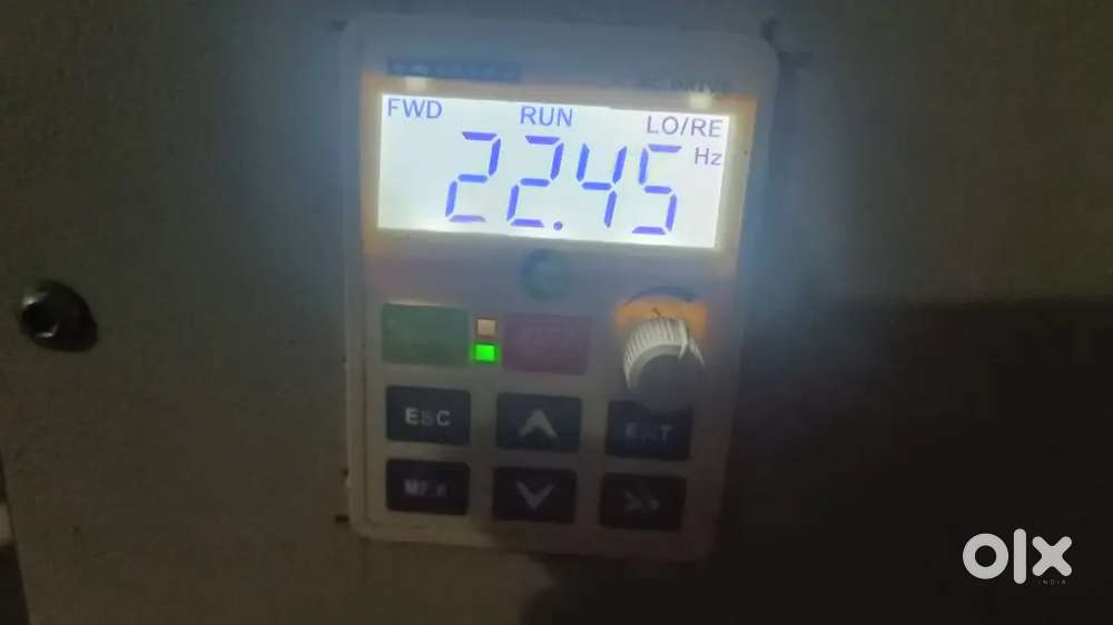 SAMOSA PATTI MACHINE