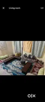 3-Floor Building for Rent in Jari – Ideal for Café & Mountain Life