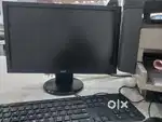 Sell computer