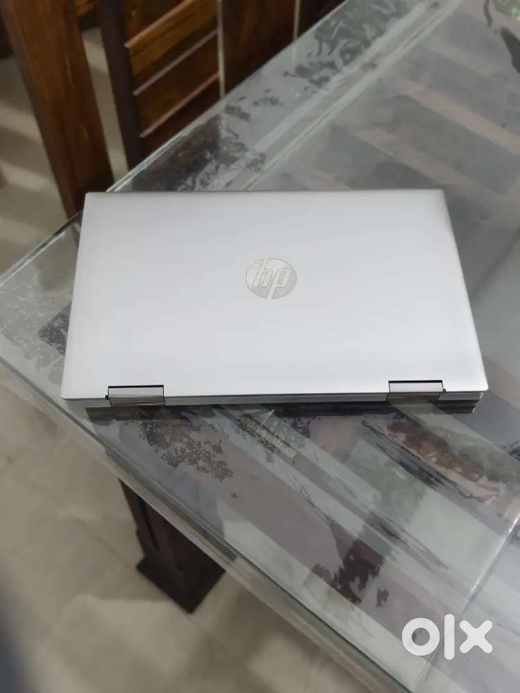 HP Pavilion x360