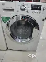 #front load fully automatic washing machine