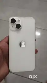 Iphone 14 white sealed we can make a good deal