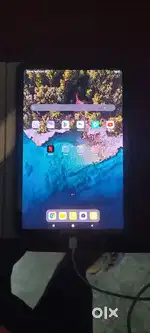 Pad 5 tab 256 gb with 2k display