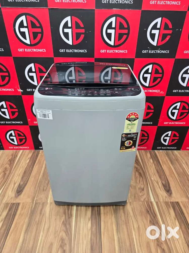 $€¥LG T/L W/M AVAILABLE IN BRAND NEW CONDITION WITH FREE DELIVERY