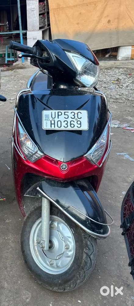 Good condition