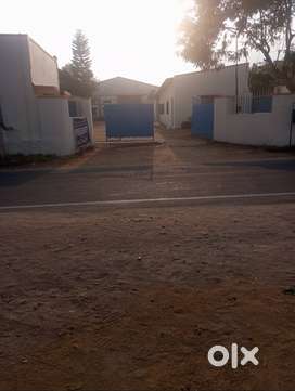 Warehouse For Rent In Avinashi Road Around 32500Sq.ft