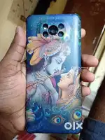 Poco x3 pro