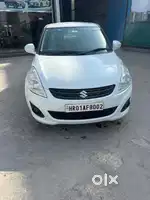 Maruti Suzuki Dzire 2017-2020 VDI, 2013, Diesel