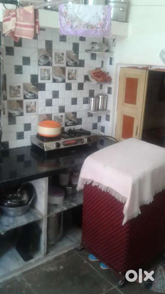 चोपासनी चोखा  Aसेकटर हैं