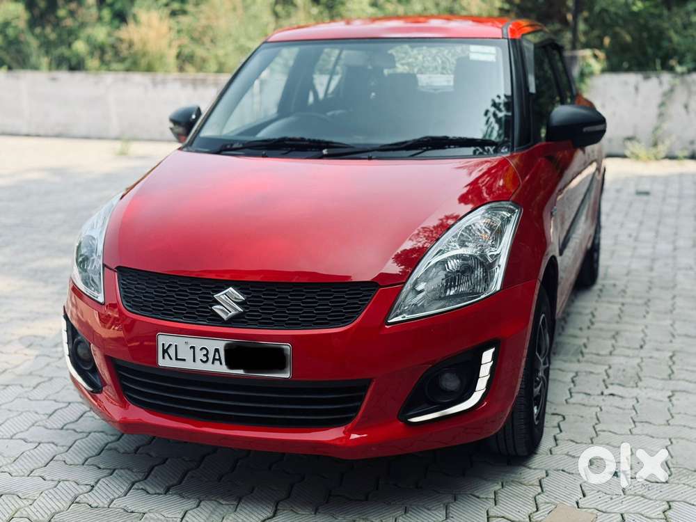 Maruti Suzuki Swift DDiS VDI, 2015, Diesel