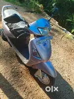 Hero Honda Pleasure 2010– Smooth Ride | Great Mileage |