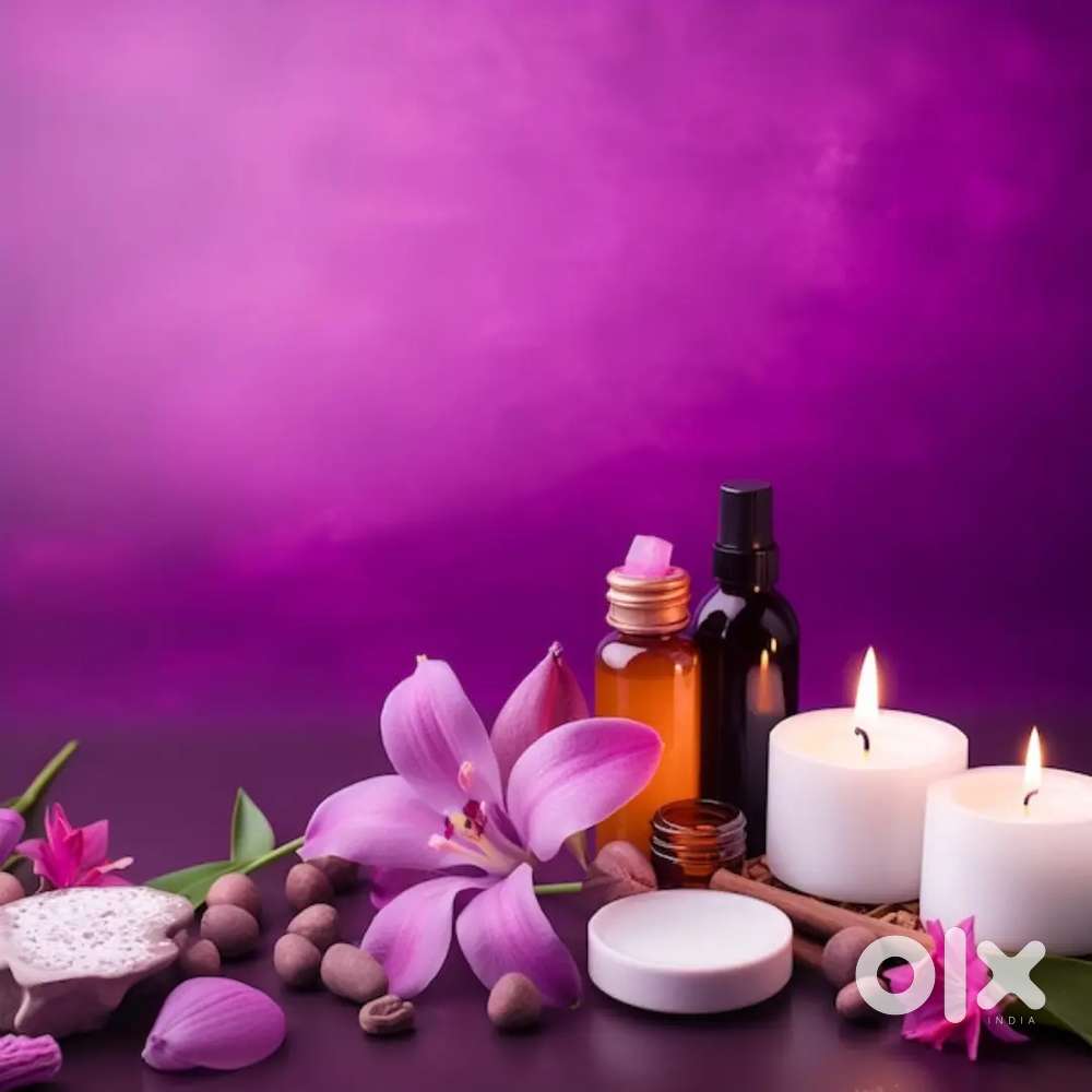 Manager cum receptionist for female vacancy