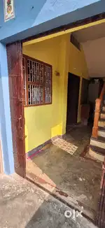 2 BHK ground floor Flat is available for Rent for office or rental