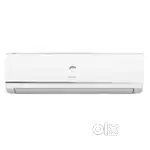 Godrej 1.5 ton 3 star inverter ac with 5 year warranty gst bill