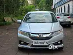 Honda City 2015-2017 i VTEC CVT VX, 2015, Petrol